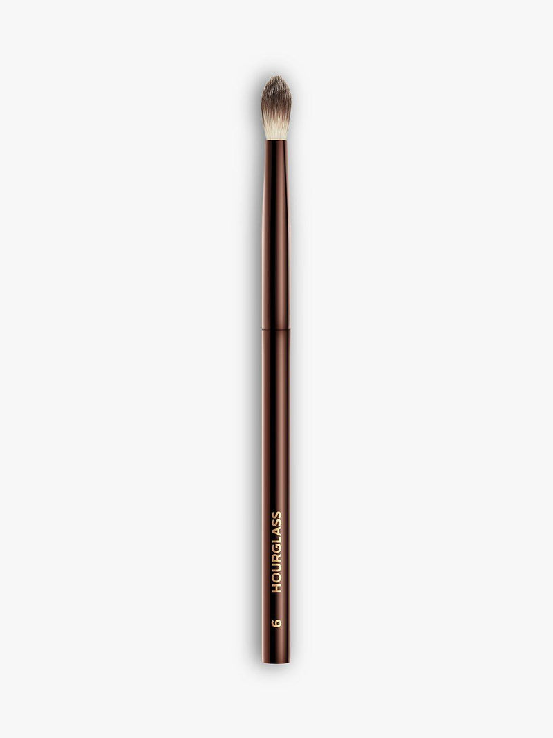 Hourglass Nº6 Tapered Blender Brush, UK version
