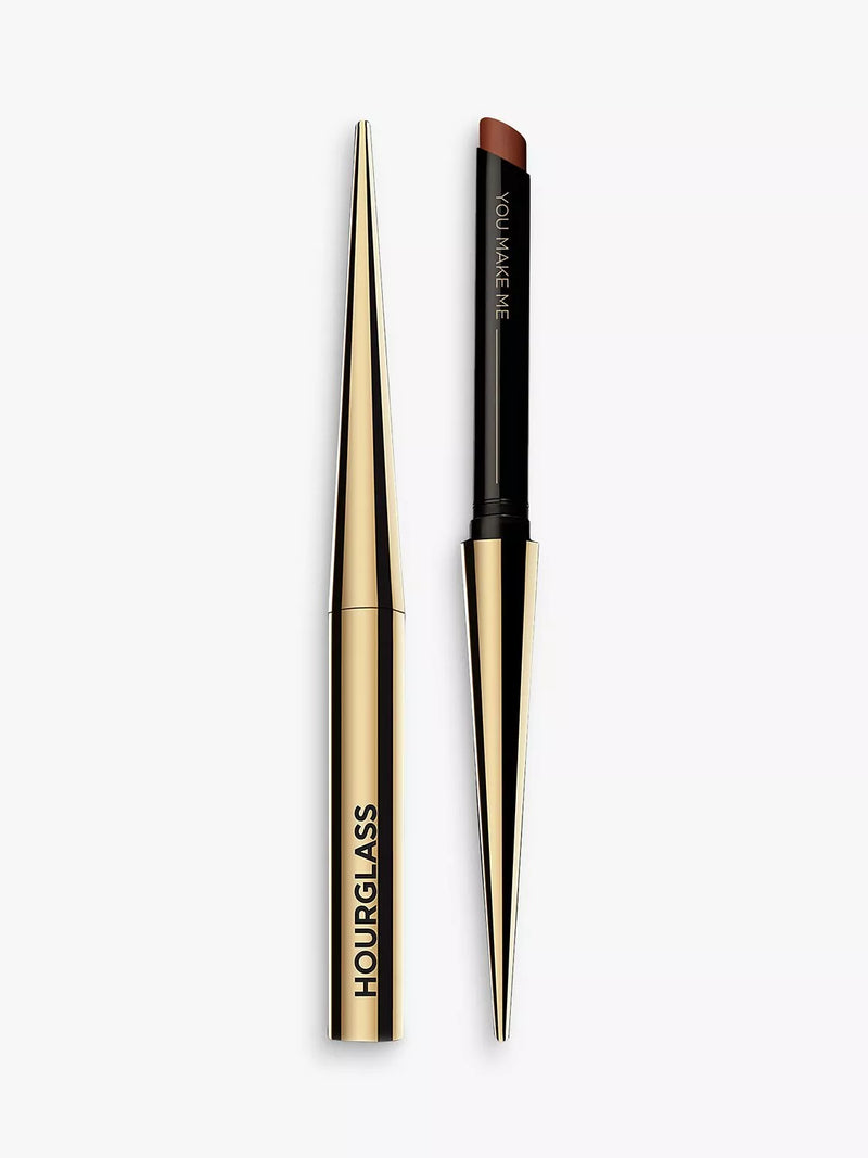 Hourglass Confession Ultra Slim Refillable Lipstick, You Make Me