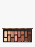 Too Faced Natural Nudes Eyeshadow Palette (British brand)