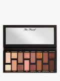 Too Faced Natural Nudes Eyeshadow Palette (British brand)