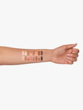 Too Faced Natural Nudes Eyeshadow Palette (British brand)