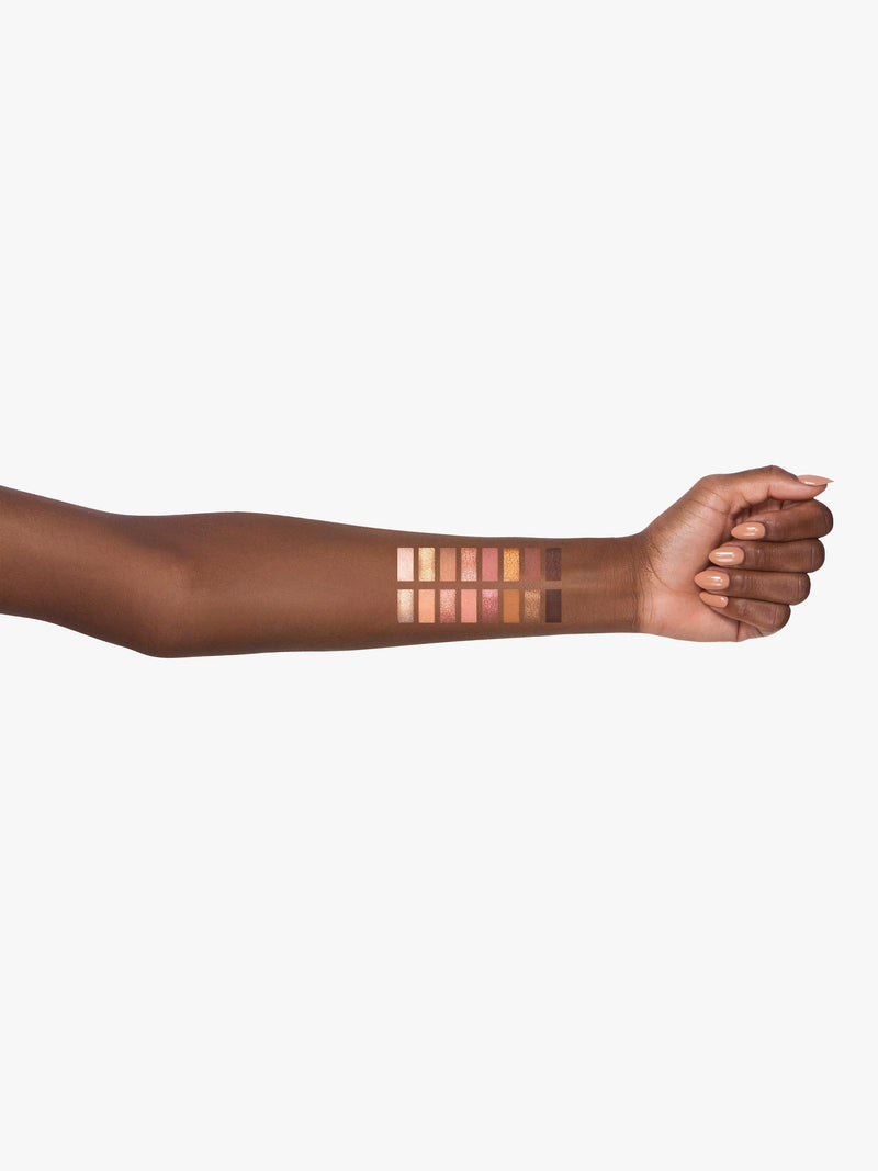 Too Faced Natural Nudes Eyeshadow Palette (British brand)