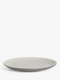 John Lewis Puritan stoneware side plates set of 4 21.5cm - British product