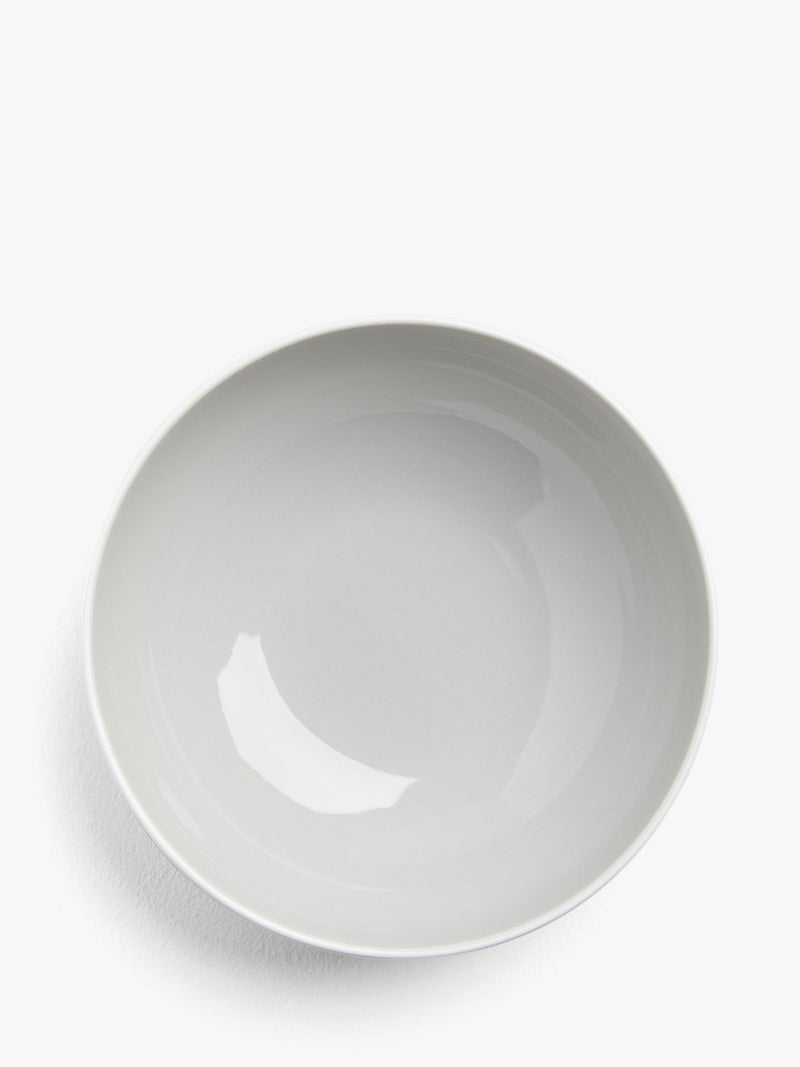 John Lewis Puritan stoneware serving bowl 25.5cm, UK version