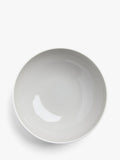 John Lewis Puritan stoneware serving bowl 25.5cm, UK version