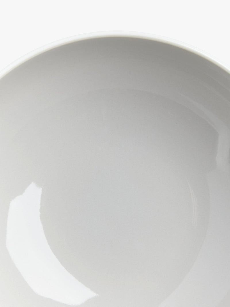 John Lewis Puritan stoneware serving bowl 25.5cm, UK version