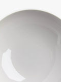 John Lewis Puritan stoneware serving bowl 25.5cm, UK version