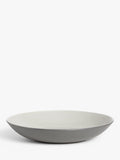 John Lewis stoneware pasta bowls set of 4 25.3cm - British product
