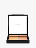 MAC concealer palette Medium 6g, imported from the UK