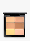 MAC concealer palette Medium 6g, imported from the UK
