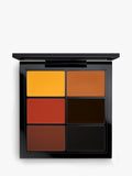 MAC Studio Fix Conceal + Correct Palette Deep 6g, UK version