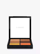 John Lewis MAC Studio Fix Conceal + Correct Palette Dark 6g- Buy online at McGrocer