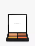 MAC concealer palette dark 6g, imported from the UK