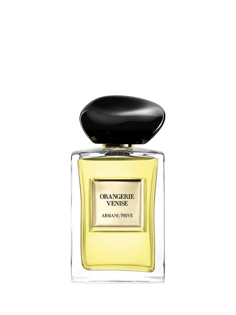 Giorgio Armani Orangerie Venise eau de toilette 100ml, UK version