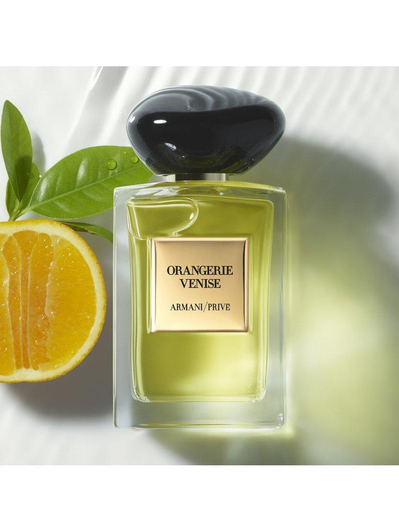 Giorgio Armani Orangerie Venise eau de toilette 100ml, UK version