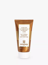John Lewis Sisley-Paris Self Tanning Hydrating Body Skin Care, 150ml- Buy online at McGrocer