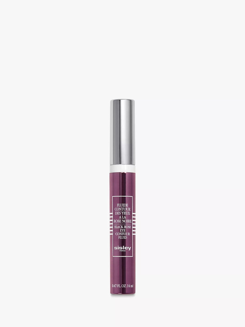 Sisley Black Rose eye contour fluid 14ml, UK version