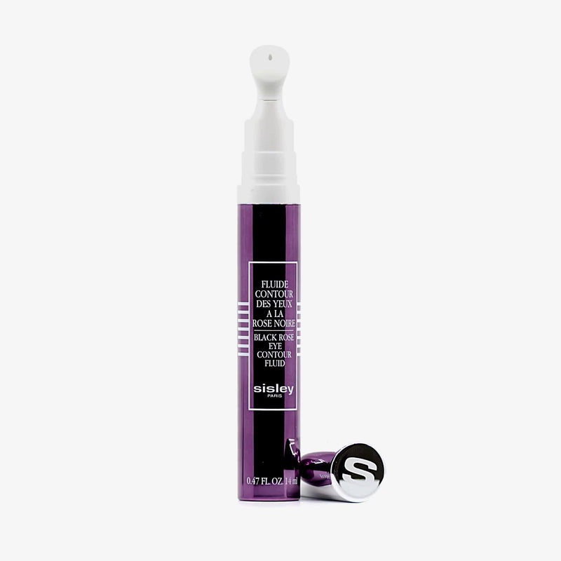 Sisley Black Rose eye contour fluid 14ml, UK version