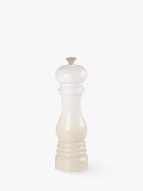 John Lewis Classic Bamboo Pepper Mill with Ceramic Grinder- Buy online at McGrocer