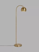 John Lewis John Lewis Hector Mini Floor Lamp- Buy online at McGrocer
