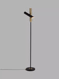 John Lewis Swivel LED Uplighter Floor Lamp, UK version