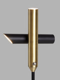 John Lewis Swivel LED Uplighter Floor Lamp, UK version