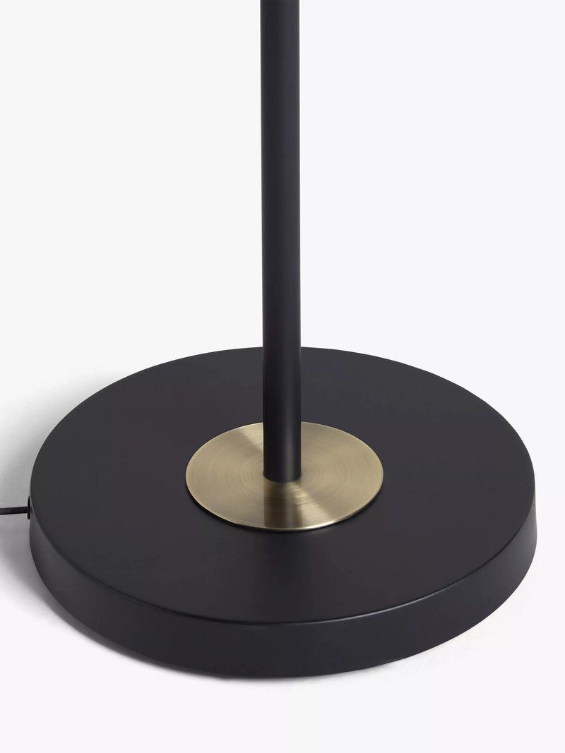 John Lewis Swivel LED Uplighter Floor Lamp, UK version