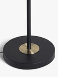 John Lewis Swivel LED Uplighter Floor Lamp, UK version