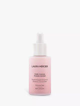 John Lewis Laura Mercier Pure Canvas Power Primer Supercharged Essence Face Primer 30ml- Buy online at McGrocer