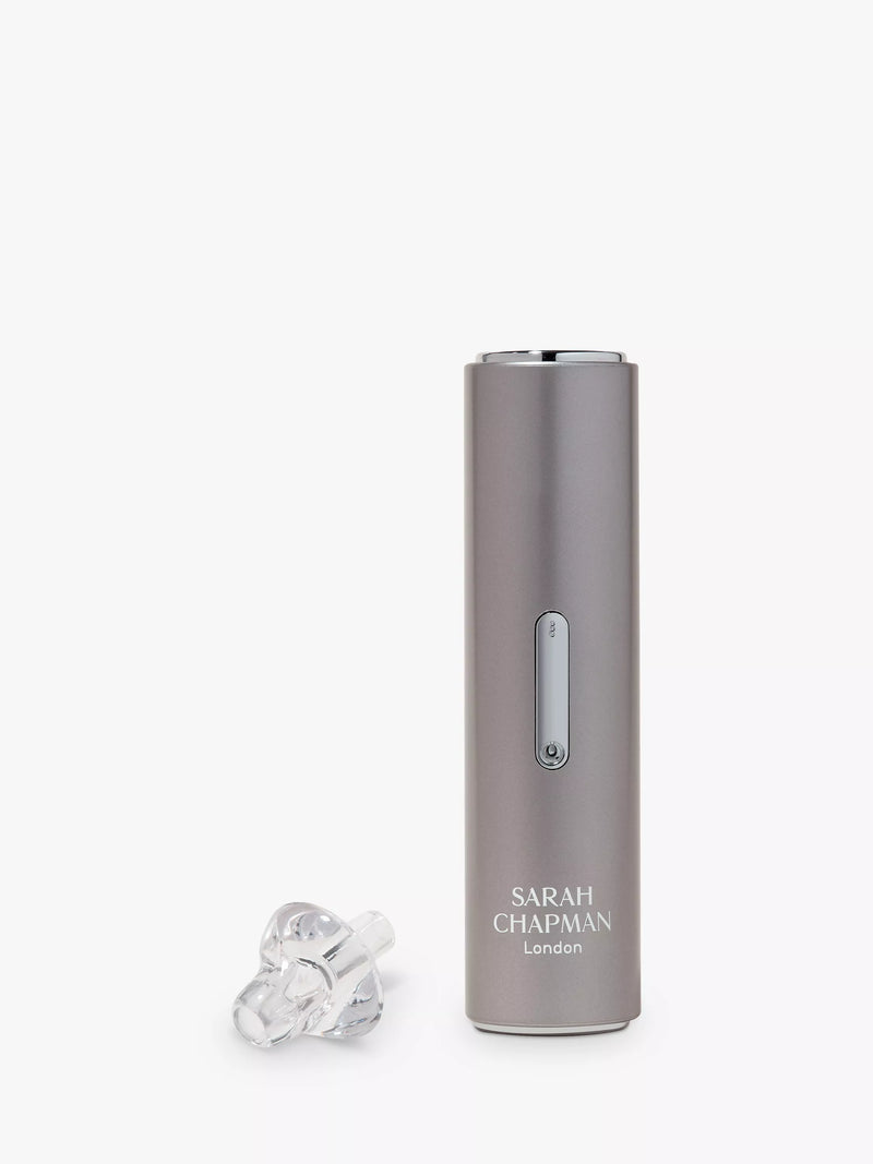 Sarah Chapman Skinesis Pro Pore Refiner facial pore treatment (British brand)
