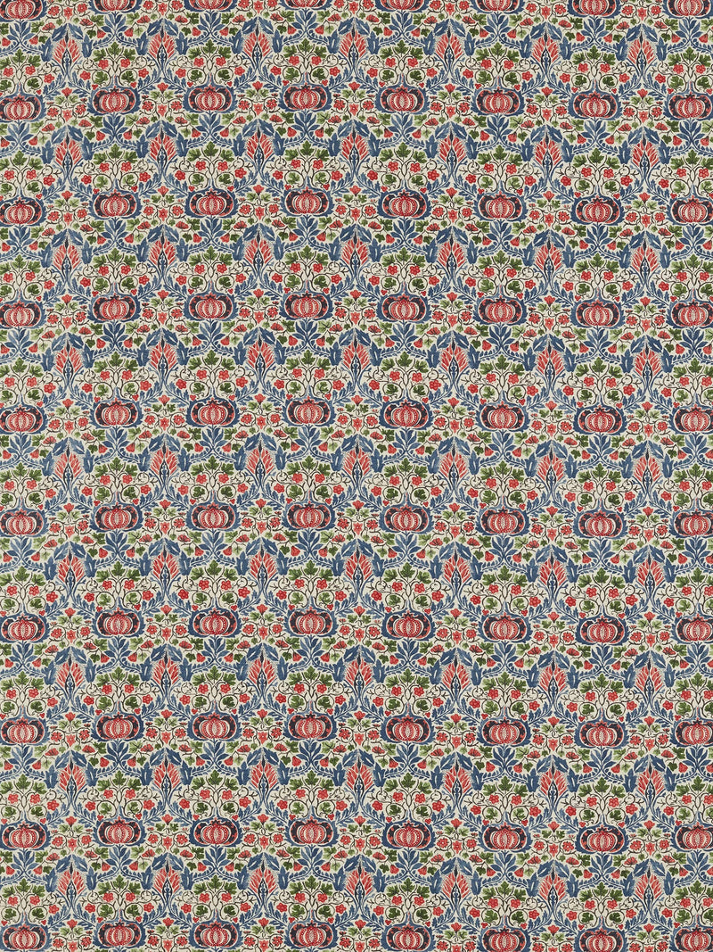 Morris & Co. Little Chintz Furnishing Fabric