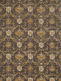 Morris & Co Montreal print furnishing fabric, imported from the UK