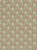 Morris & Co. Golden Lily Minor furnishing fabric, UK version