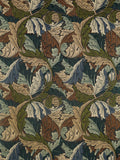 Morris & Co. Acanthus Velvet Furnishing Fabric