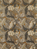 Morris & Co. Acanthus Velvet Furnishing Fabric