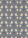 Morris & Co. Pimpernel Print Furnishing Fabric 139cm Width