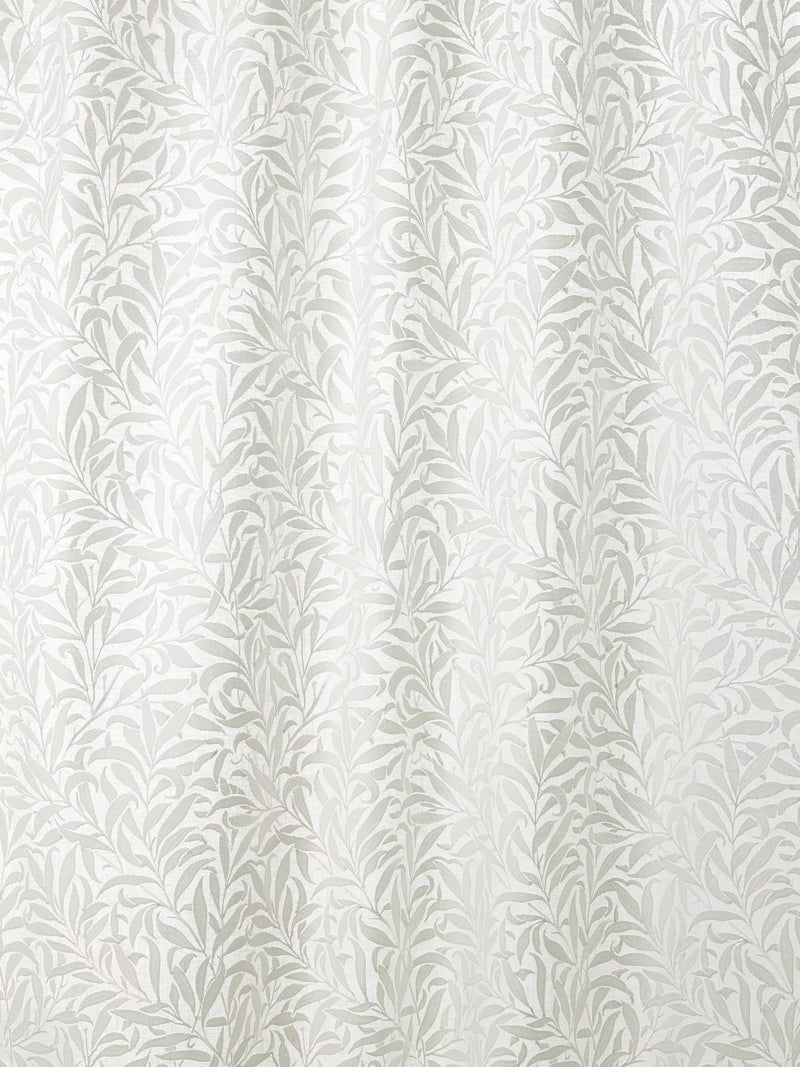 Morris & Co. Pure Willow Boughs Furnishing Fabric