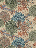 Morris & Co. The Brook Tapestry Furnishing Fabric