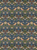 Morris & Co. Strawberry Thief Furnishing Fabric