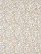 John Lewis Morris & Co. Pure Willow Boughs Furnishing Fabric- Buy online at McGrocer