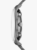 Skagen Holst Chronograph watch grey dial 42mm, imported from the UK