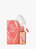 Benefit Cha Cha Tint mango-tinted lip and cheek stain 6ml - British product