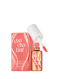 Benefit Cha Cha Tint mango-tinted lip and cheek stain 6ml - British product