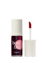 John Lewis Benefit Benetint Rose Tinted Lip and Cheek Stain 6ml- Buy online at McGrocer