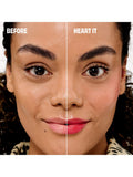 Benefit Lovetint Tinted Lip and Cheek Stain Fiery Red - British product