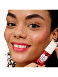 Benefit Lovetint Tinted Lip and Cheek Stain Fiery Red - British product