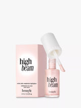 John Lewis Satiny Pink Liquid Highlighter for Cheek and Brow Bones, 6ml- Buy online at McGrocer