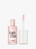 Benefit satiny pink liquid highlighter 6ml - British product