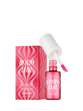 Benefit lip and cheek stain bright cherry 6ml, UK version