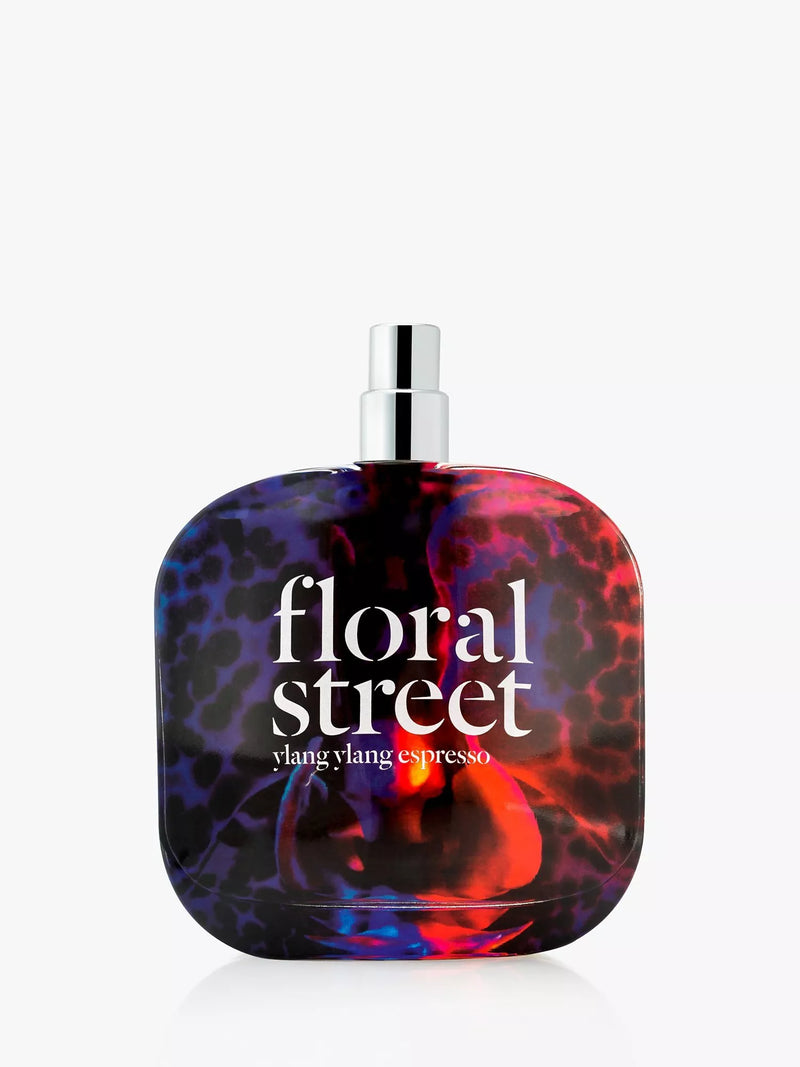Floral Street Ylang Ylang Espresso Eau de Parfum 50ml